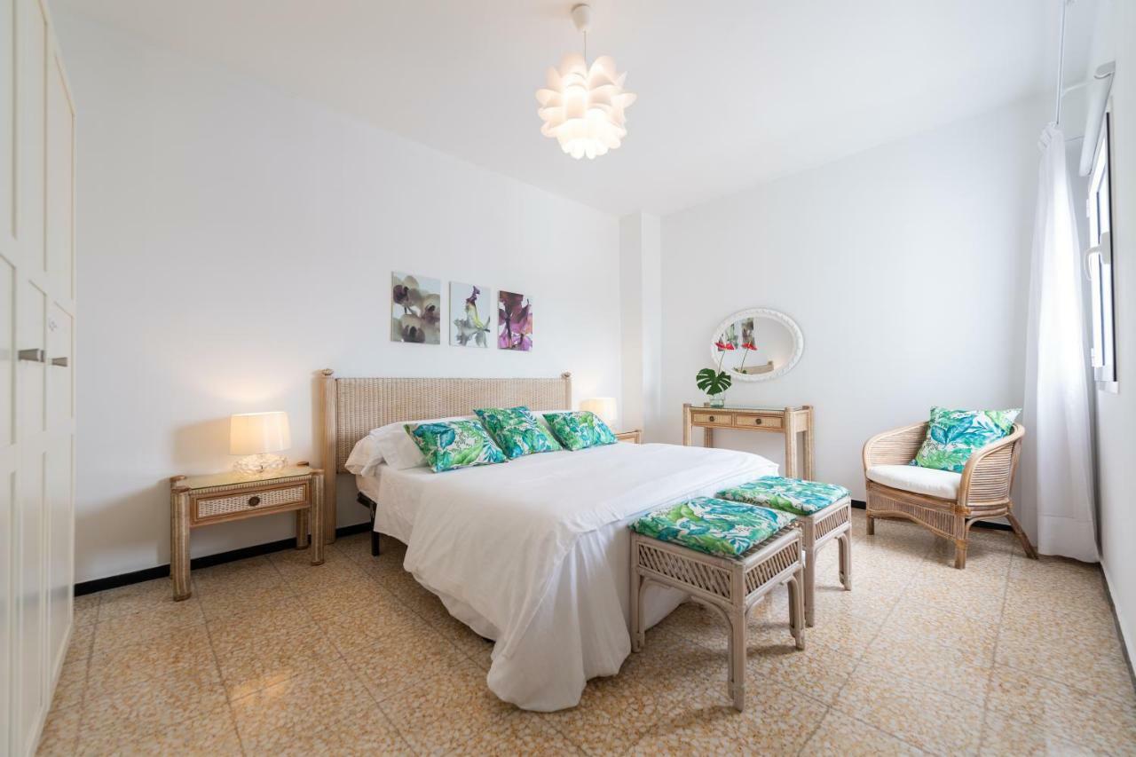 Ferienhaus Murillos 2 *